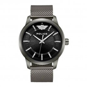 Часовник Police Raho watch - Grey (Gray) часовник,часовници,police,raho,watch,grey,(gray)
