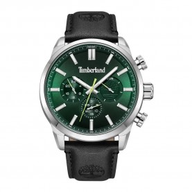 часовник,часовници,timberland,watches,henniker,ii,watch,green,(black)