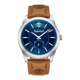 Часовник Timberland watches Northbridge watch - Blue (Brown) часовник,часовници,timberland,watches,northbridge,watch,blue,(brown)