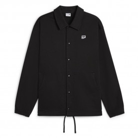 яке,дамски,якета,и,палта,puma,downtown,jacket,black
