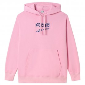 суичър,дамски,блузи,puma,downtown,hoodie,pink
