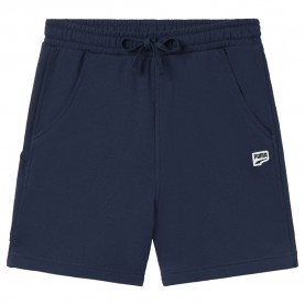 къси,панталони,дамски,панталони,puma,downtown,sweat,shorts,blue