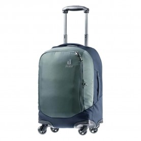 куфари,deuter,aviant,access,movo,36l,trolley,bag,green,(teal,ink)