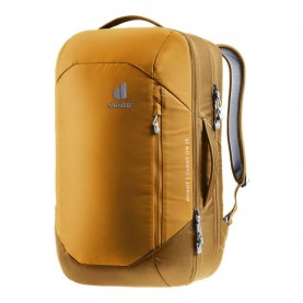 раница,раници,deuter,aviant,carry,on,28l,backpack,brown,(cinnamon,almond)