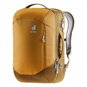раница,раници,deuter,aviant,carry,on,pro,36l,backpack,brown,(cinnamon,almond)