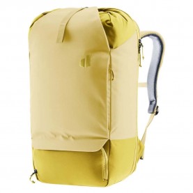 раница,раници,deuter,utilion,30l,backpack,ginger,turmeric,(yellow)