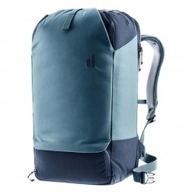 раница,раници,deuter,utilion,34+5l,backpack,blue,(atlantic,ink)