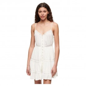 рокля,дамски,поли,и,рокли,superdry,alana,lace,trim,sleeveless,short,dress,blue