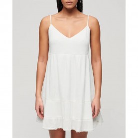 рокля,дамски,поли,и,рокли,superdry,beach,sleeveless,short,dress,off,white,(white)