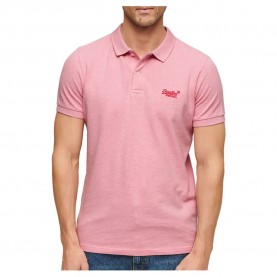 мъжки,блузи,с,яка,superdry,classic,pique,short,sleeve,polo,light,pink,marl,(pink)