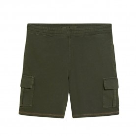 къси,панталони,мъжки,панталони,superdry,contrast,stitch,cargo,shorts,green