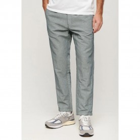 панталони,мъжки,панталони,superdry,drawstring,pants,grey,(navy,stripe)