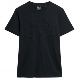 тениска,мъжки,тениски,superdry,embossed,vl,short,sleeve,t,shirt,nautical,navy,(black)