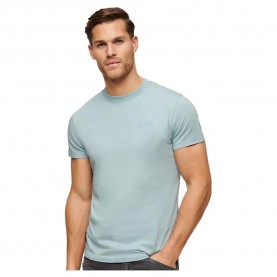 тениска,мъжки,тениски,superdry,essential,logo,embroidered,ub,short,sleeve,t,shirt,powder,blue,(blue)