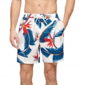 бански,гащета,мъжки,бански,костюми,superdry,hawaiian,print,17´´,swimming,shorts,optic,paradise,(multicolor)