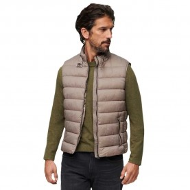 Потник Superdry M5011845A vest - Beige (Deep Beige) потник,мъжки,жилетки,superdry,m5011845a,vest,beige,(deep,beige)
