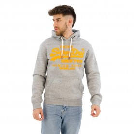 суичър,мъжки,пуловери,superdry,neon,hoodie,grey