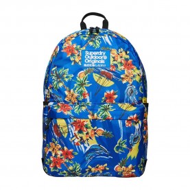раница,раници,superdry,printed,montana,backpack,multicolor,(dolphine,ocean)
