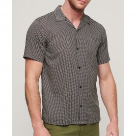 тениска,мъжки,тениски,superdry,revere,70s,short,sleeve,t,shirt,brown