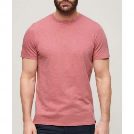 тениска,мъжки,тениски,superdry,slub,short,sleeve,t,shirt,mesa,rose,pink,(pink)