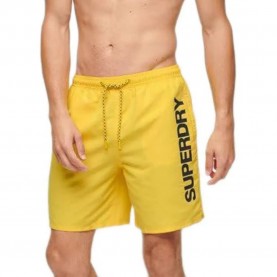 бански,гащета,мъжки,бански,костюми,superdry,sport,graphic,17´´,swimming,shorts,yellow,(cyber,yellow)