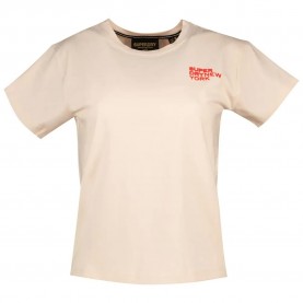 тениска,дамски,тениски,superdry,sport,luxe,graphic,fitted,short,sleeve,t,shirt,mauve,morn,pink,(pink)