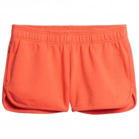 къси,панталони,дамски,панталони,superdry,sport,tech,racer,sweat,shorts,orange