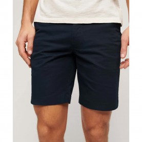 Къси панталони Superdry Stretch shorts - Blue (Eclipse Navy) къси,панталони,мъжки,панталони,superdry,stretch,shorts,blue,(eclipse,navy)