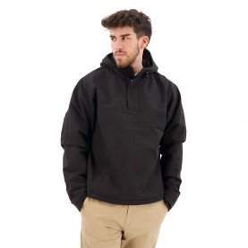 яке,мъжки,якета,superdry,surplus,overhead,jacket,black