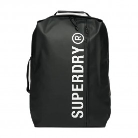 раница,раници,superdry,tarp,backpack,black,(black,optic)