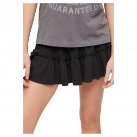 пола,дамски,поли,и,рокли,superdry,tiered,short,skirt,black