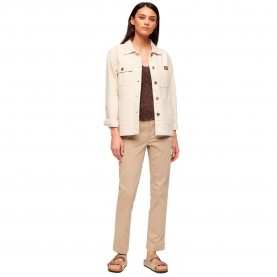 панталони,тип,чино,дамски,панталони,superdry,w7011069a,chino,pants,brown