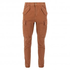 панталони,мъжки,панталони,alpha,industries,airman,pants,brown,(hazel,brown)