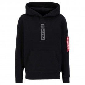 суичър,мъжки,пуловери,alpha,industries,alpha,rp,hoodie,black