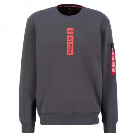 блуза,мъжки,пуловери,alpha,industries,alpha,rp,sweatshirt,grey,(vintage,grey)