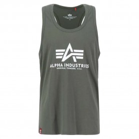 тениска,мъжки,тениски,alpha,industries,basic,bb,sleeveless,t,shirt,green,(dark,olive)