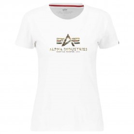 тениска,мъжки,тениски,alpha,industries,basic,t,camo,print,short,sleeve,t,shirt,white