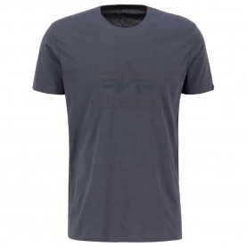 тениска,мъжки,тениски,дамски,тениски,alpha,industries,basic,t,rainbow,short,sleeve,t,shirt,grey,(greyblack)