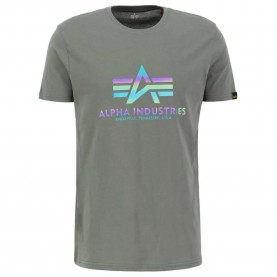 тениска,мъжки,тениски,alpha,industries,basic,t,rainbow,short,sleeve,t,shirt,grey