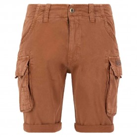 къси,панталони,мъжки,панталони,alpha,industries,crew,shorts,brown,(hazel,brown)