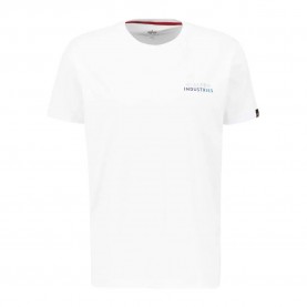 тениска,мъжки,тениски,alpha,industries,holographic,sl,t,short,sleeve,t,shirt,white