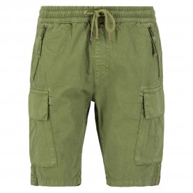 анцуг,мъжки,панталони,alpha,industries,ripstop,short,joggers,green