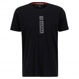 тениска,мъжки,тениски,alpha,industries,rp,t,short,sleeve,t,shirt,black