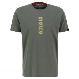 тениска,мъжки,тениски,alpha,industries,rp,t,short,sleeve,t,shirt,dark,olive,(green)