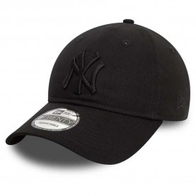 шапка,всички,шапки,new,era,league,9twenty,new,york,yankees,cap,black,(black,black)