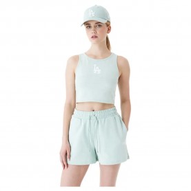 потник,дамски,топове,new,era,mlb,le,los,angeles,dodgers,sleeveless,top,white,(green)