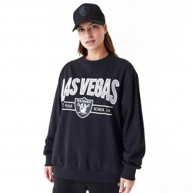 тениска,мъжки,тениски,new,era,nfl,wrdmrk,crew,long,sleeve,t,shirt,black