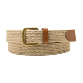 колан,колани,levi´s,®,stretch,woven,ov,belt,brown,(light,khaki)