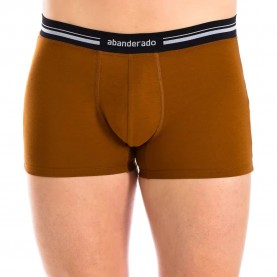 боксерки,мъжко,бельо,abanderado,advanced,boxers,brown