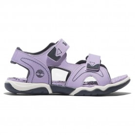 юношески,сандали,детски,сандали,и,чехли,timberland,adventure,seeker,2,strap,junior,sandals,purple,(light,purple)
